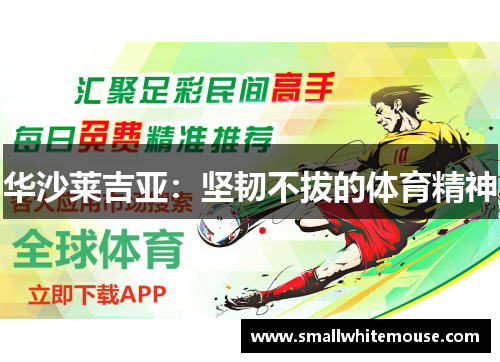 华沙莱吉亚：坚韧不拔的体育精神