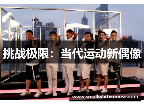 挑战极限:当代运动新偶像
